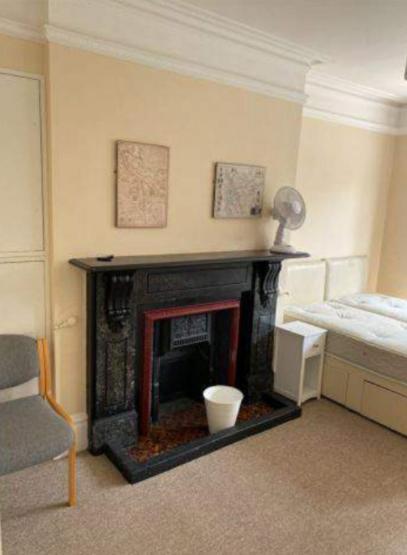 Stay With The Reach Cambridge ภายนอก รูปภาพ