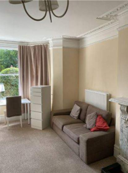 Stay With The Reach Cambridge ภายนอก รูปภาพ