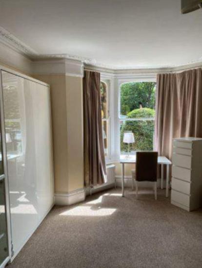 Stay With The Reach Cambridge ภายนอก รูปภาพ